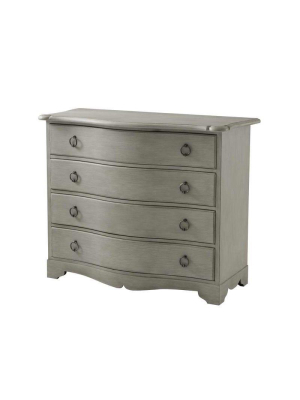 The Nouvel Chest Of Drawers