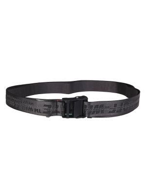 Off-white Classic Industrial Belt