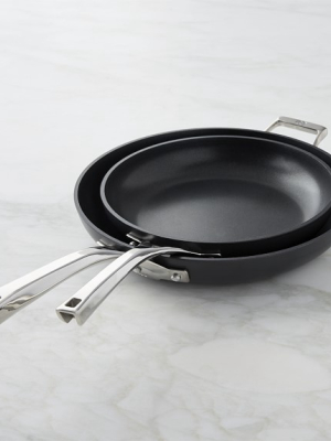 Calphalon Elite Nonstick 10" & 12" Fry Pan Set