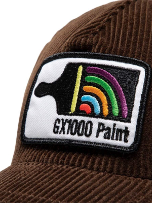 Paint 5p Hat