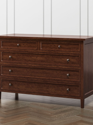 Harbor Aretina 5-drawer Dresser