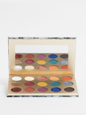 Hipdot Opulence Eyeshadow Palette