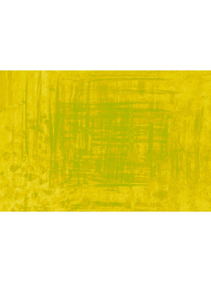 Pauli-ann Carriere - Svartifoss Series I - Yellow