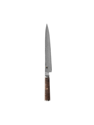 Miyabi Black 5000mcd67 9.5-inch Slicing Knife