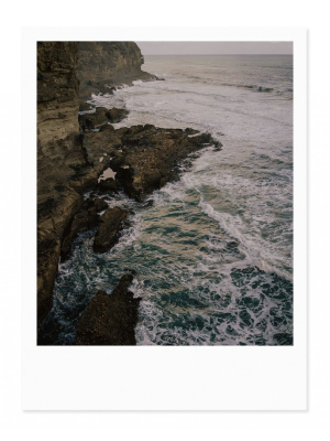 Piha Cliffs