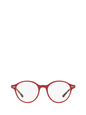 Ray-ban Dean Glasses