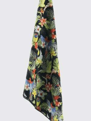 Tropical Bandana