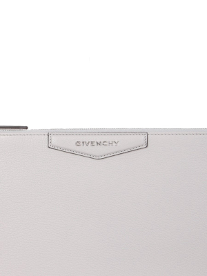 Givenchy Antigona Zipped Pouch