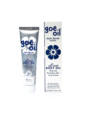 Goe Multi-purpose Body Oil