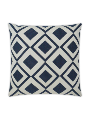 D.v. Kap Savvy Outdoor Pillow