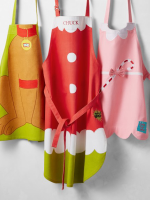 The Grinch™ Adult & Kid Aprons