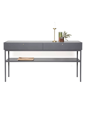 Luc Console 160