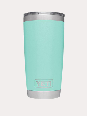 Yeti Coolers Rambler 20oz Tumbler