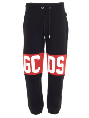 Gcds Logo Sweatpants