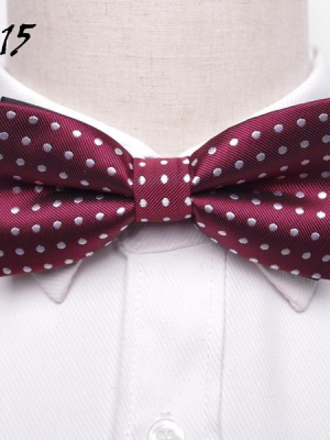 Classic Bows - Modern Man