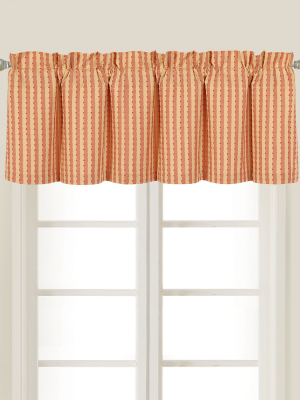 C&f Home Constantine Valance