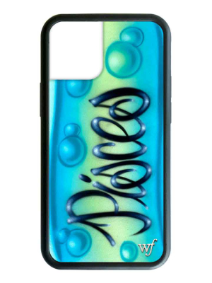 Pisces Iphone 12 Mini Case