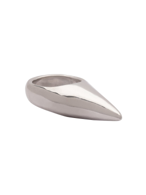 Thor Ring - Silver