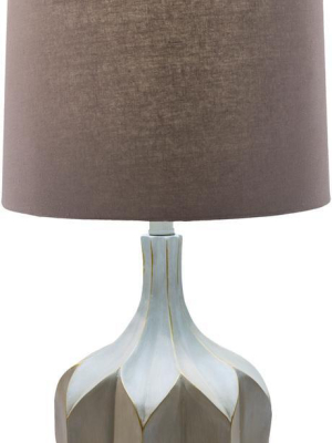 Alpena Table Lamp