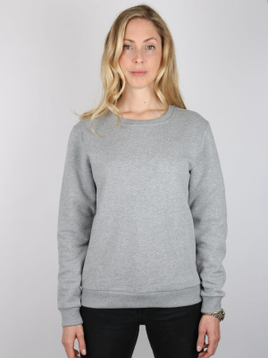 Woman Sweatshirt