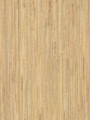 Daria Beige Grasscloth Wallpaper From The Jade Collection By Brewster Home Fashions