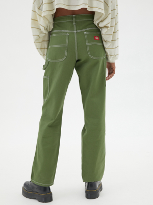 Dickies Straight Leg Carpenter Pant