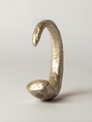 Horn Bracelet (0.4 Ct, Arc Set, Ma+dia)