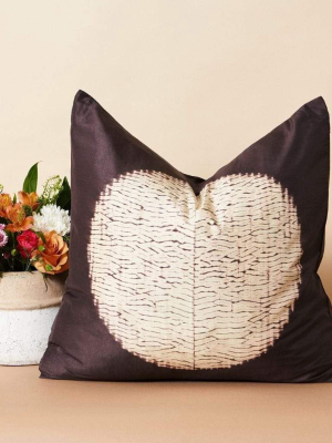 Shunya Silk Pillow