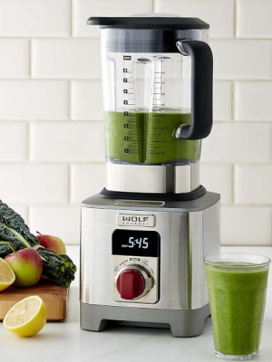 Wolf Gourmet Blender