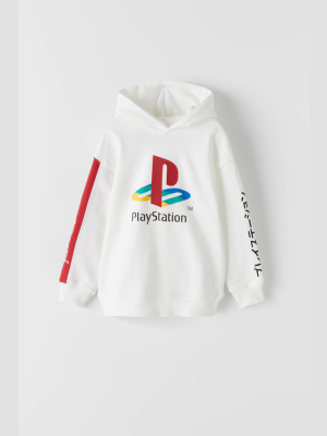 Playstation ™ Sweatshirt