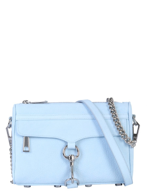 Rebecca Minkoff Mini Mac Crossbody Bag