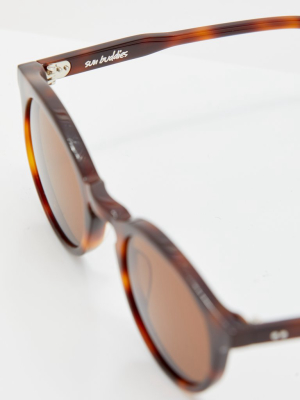 Sun Buddies Zinedine Sunglasses