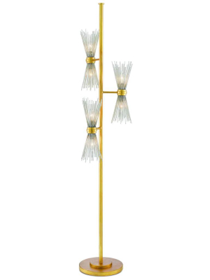 Novatude Floor Lamp