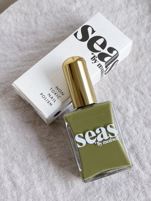 Venice - Seas Nail Polish