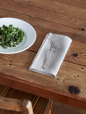 Linen Napkin - Natural