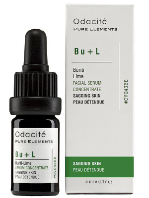 Buriti Lime Serum Concentrate (sagging Skin)