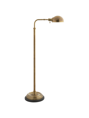 Apothecary Floor Lamp In Various Colors