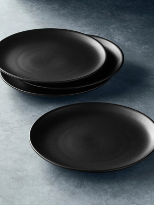 Open Kitchen By Williams Sonoma Matte Coupe Salad Plates
