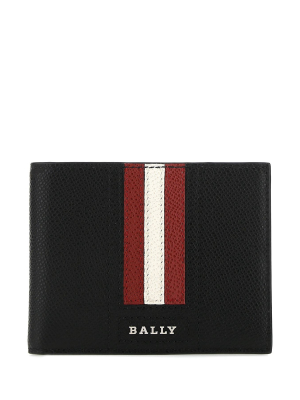 Bally Tevye Bifold Wallet