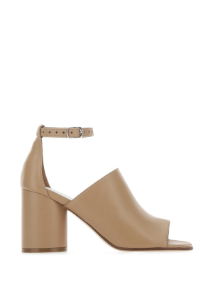 Maison Margiela Tabi Ankle-strap Sandals