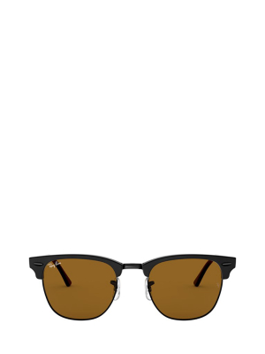 Ray-ban Clubmaster Sunglasses