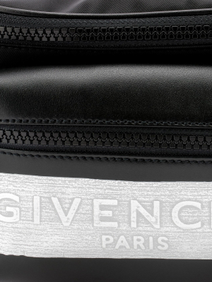 Givenchy Logo Band Belt Bag