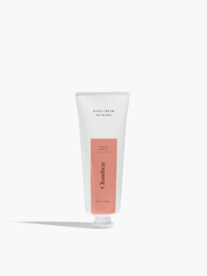 Madewell Chambray Hand Cream