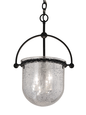 Mercury Pendant Small By Troy Lighting