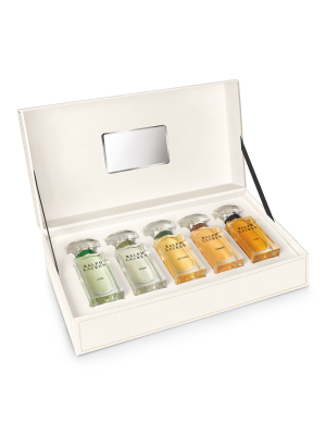 Collection Travel Spray Set