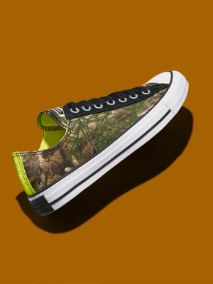 Realtree Edge® Chuck Taylor All Star