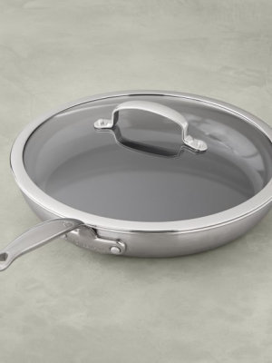 Greenpan™ Prestige 12-in Covered Fry