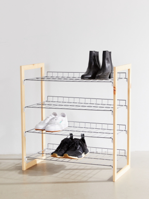 Wardrobe Rack