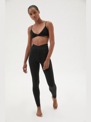 Out From Under Ballet High-waisted Legging