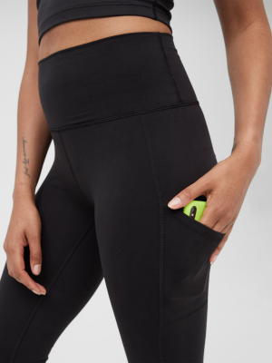 Offline The Hugger High Waisted Legging